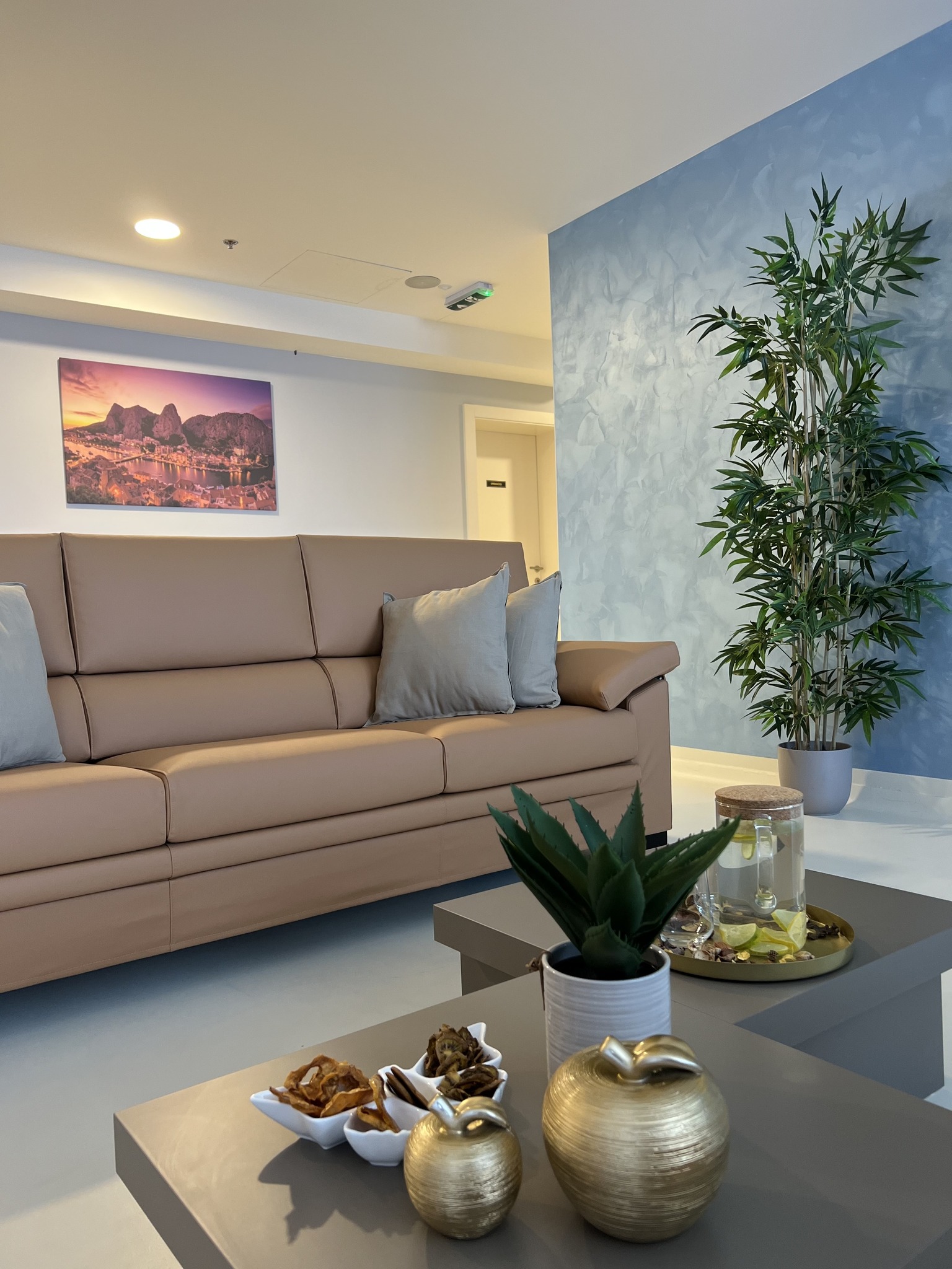LIVING ROOM (DNEVNI BORAVAK)
