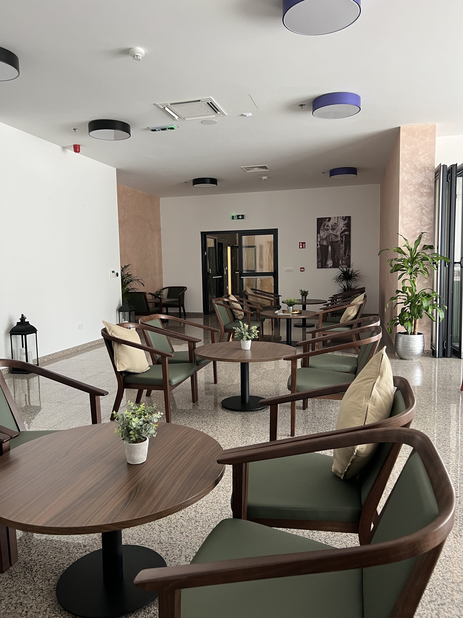 SNACK BAR - CAFE (KAFIĆ)