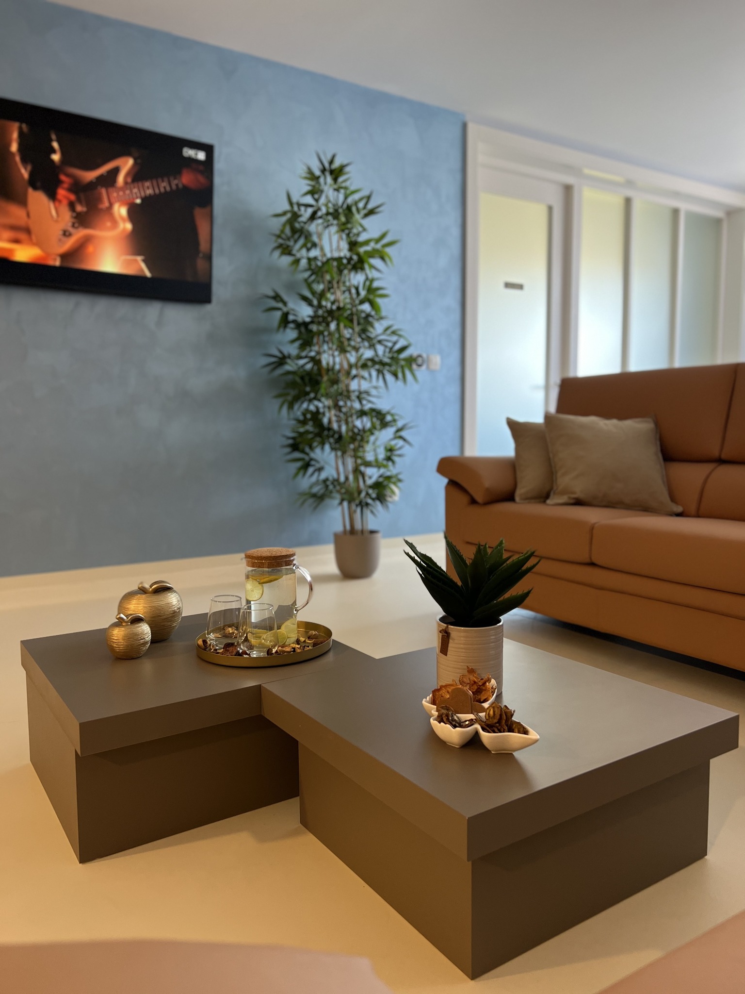 LIVING ROOM (DNEVNI BORAVAK)