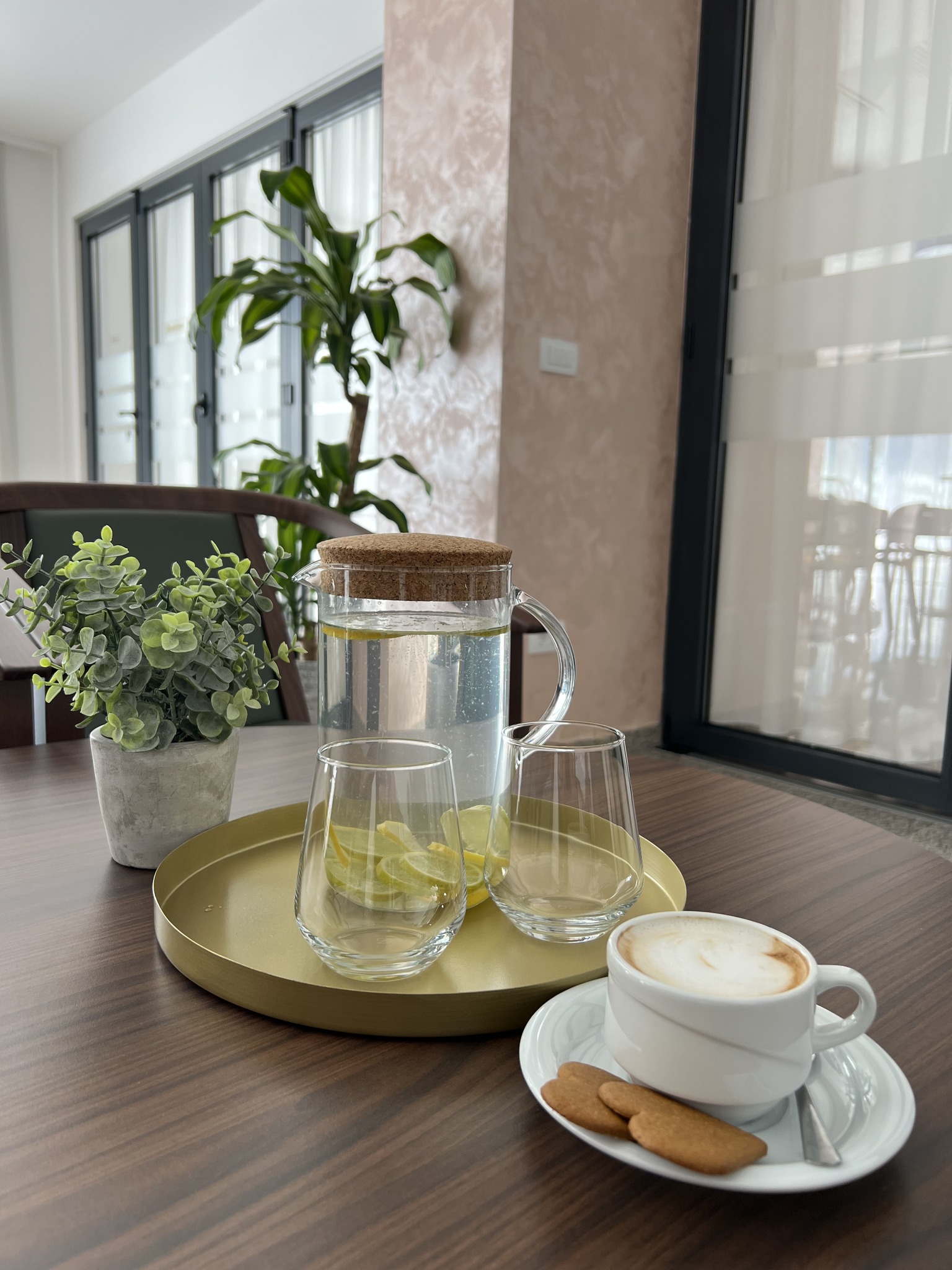 SNACK BAR - CAFE (KAFIĆ)