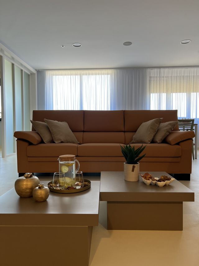 LIVING ROOM (DNEVNI BORAVAK)