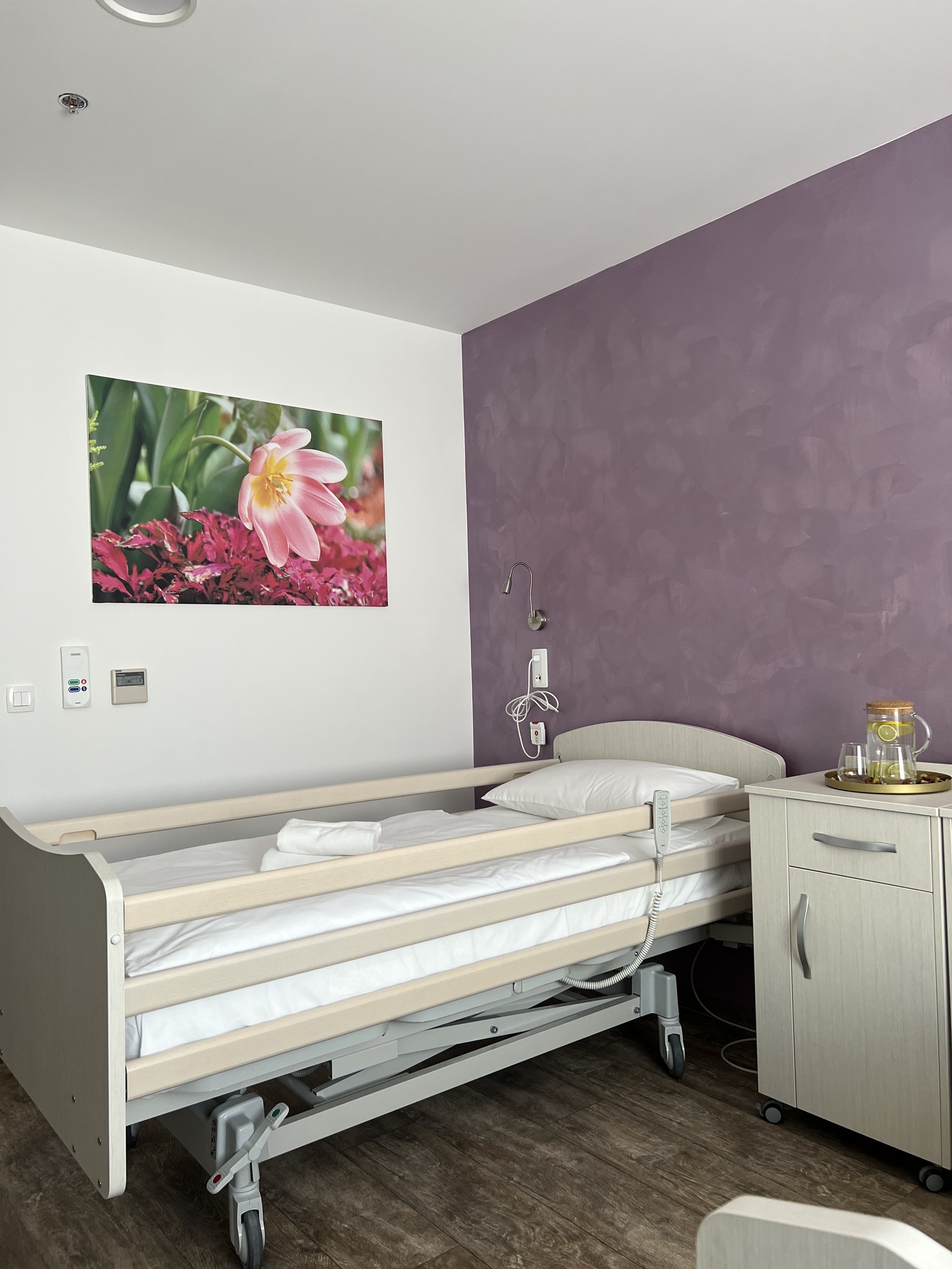 ROOMS FOR PEOPLE WITH DISABILITIES (SOBE ZA OSOBE S INVALIDITETO)
