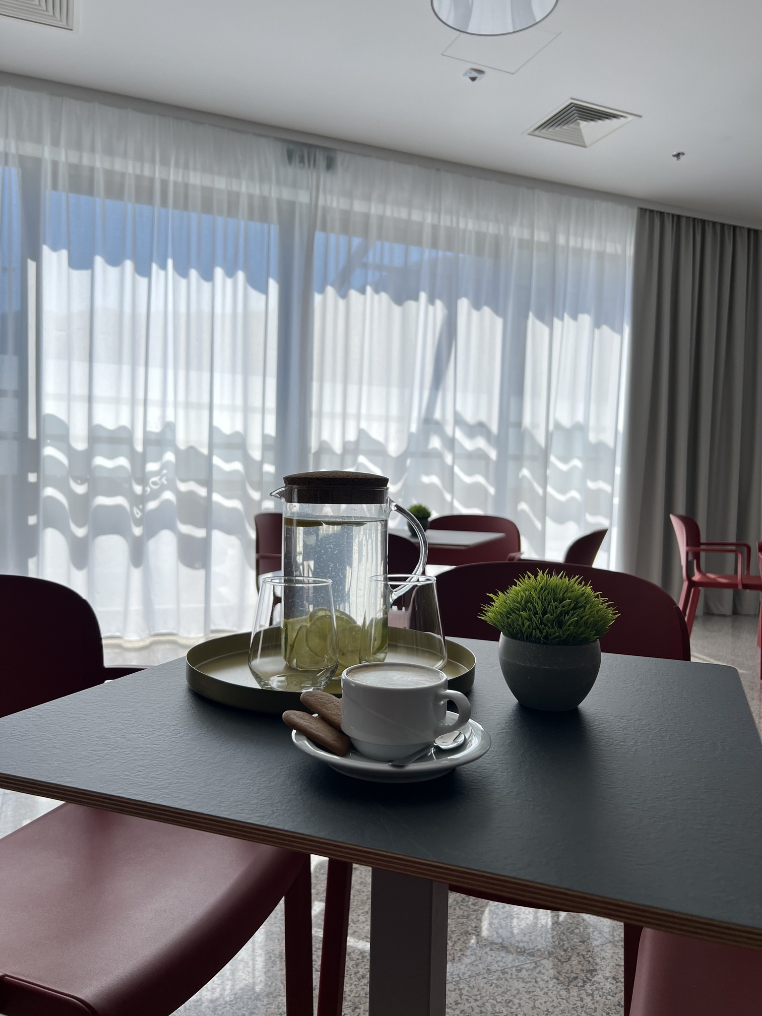 SNACK BAR - CAFE (KAFIĆ)