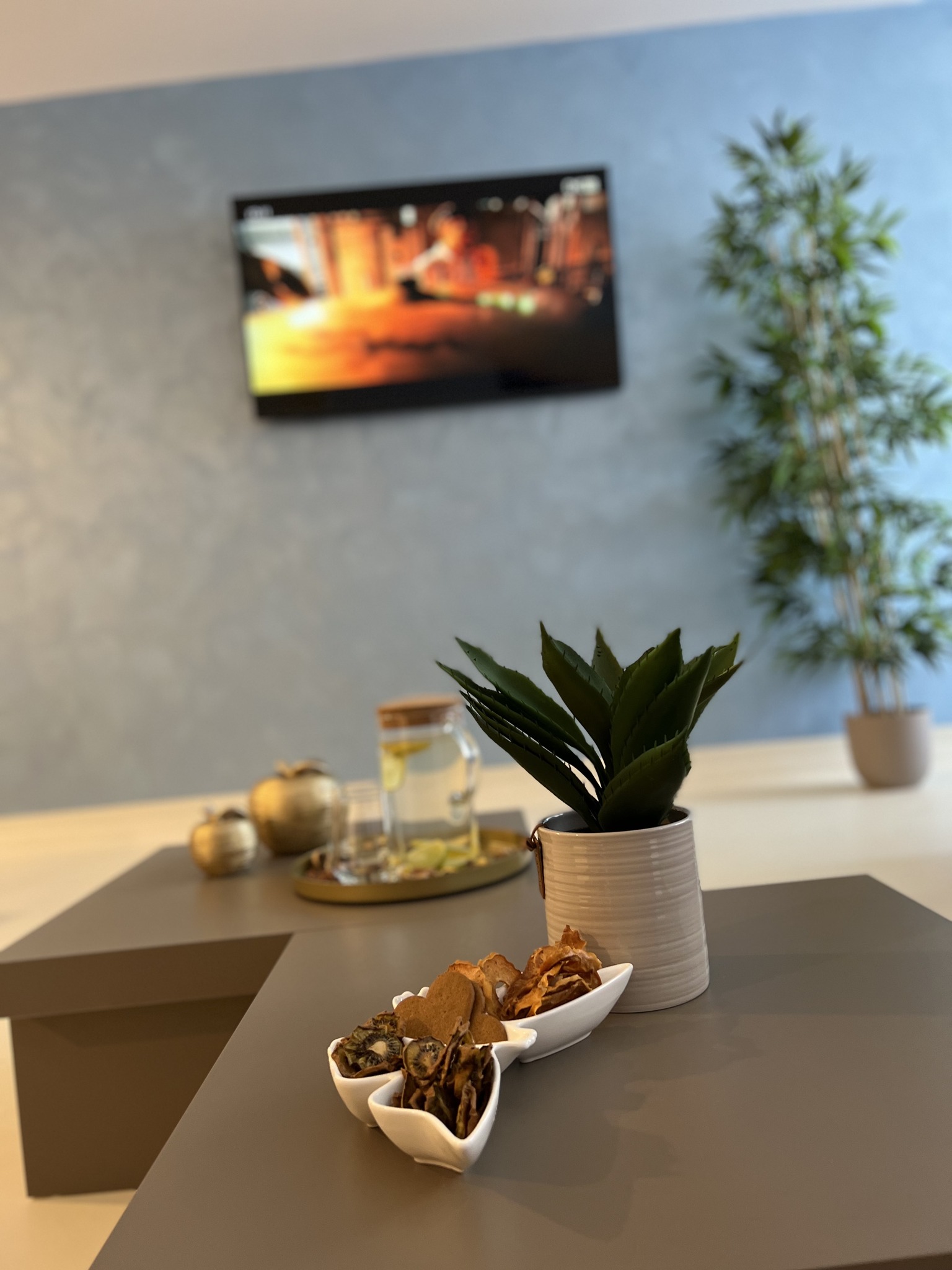 LIVING ROOM (DNEVNI BORAVAK)