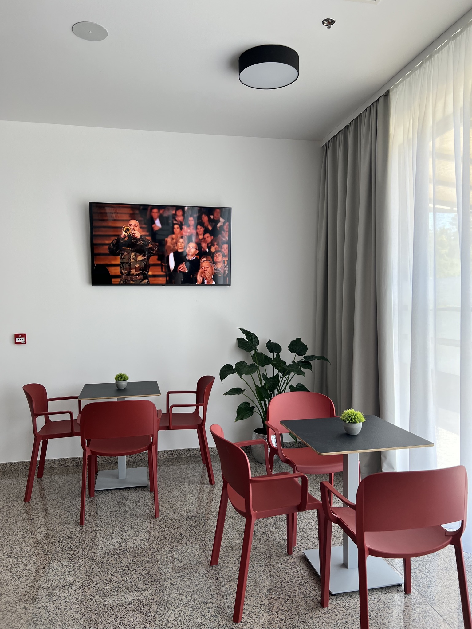 SNACK BAR - CAFE (KAFIĆ)
