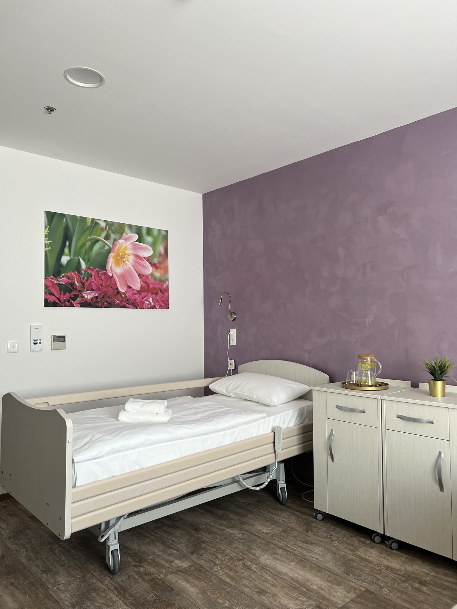ROOMS FOR PEOPLE WITH DISABILITIES (SOBE ZA OSOBE S INVALIDITETO)