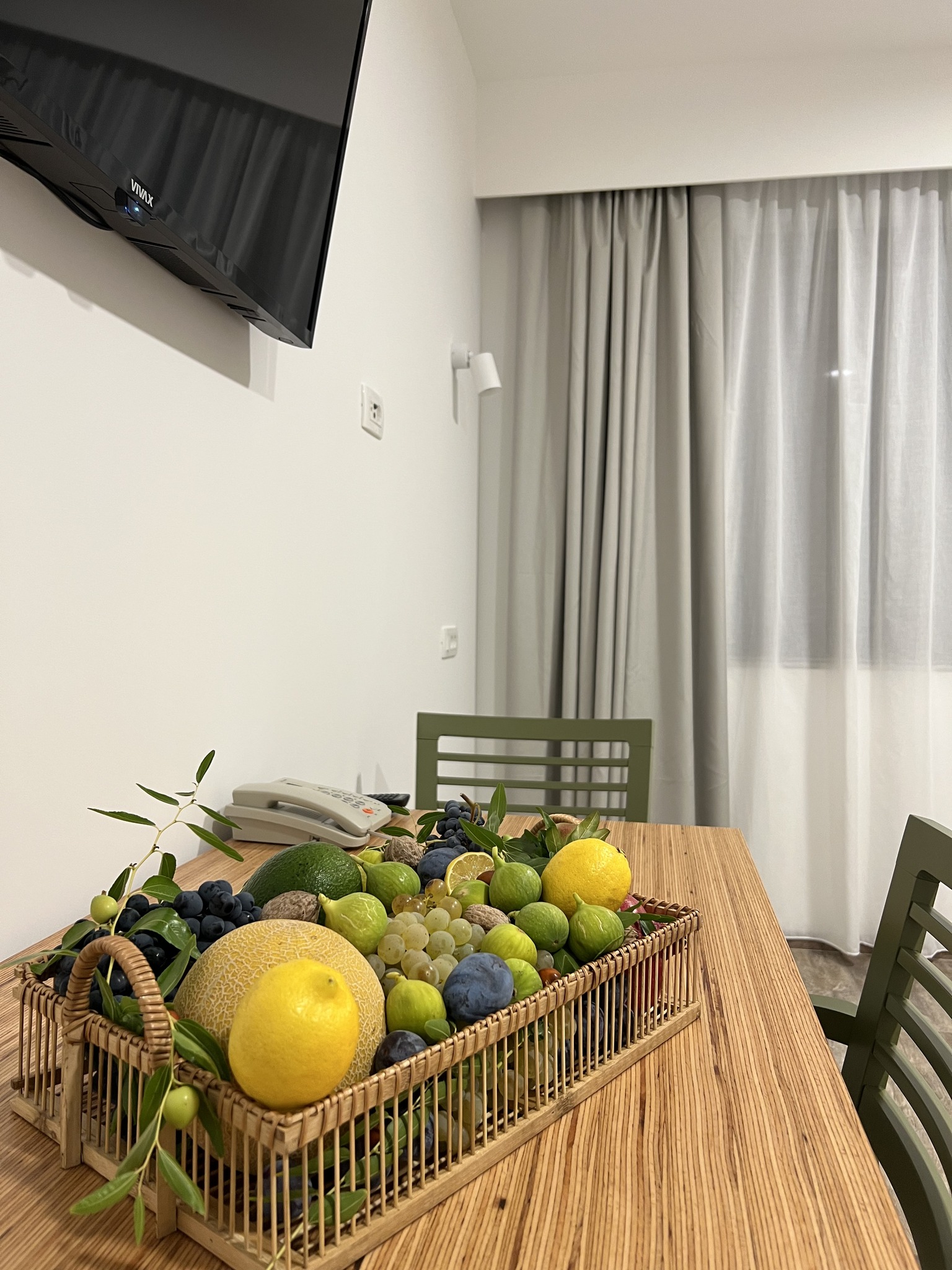 STANDARD ROOMS (STANDARDNA SOBE)