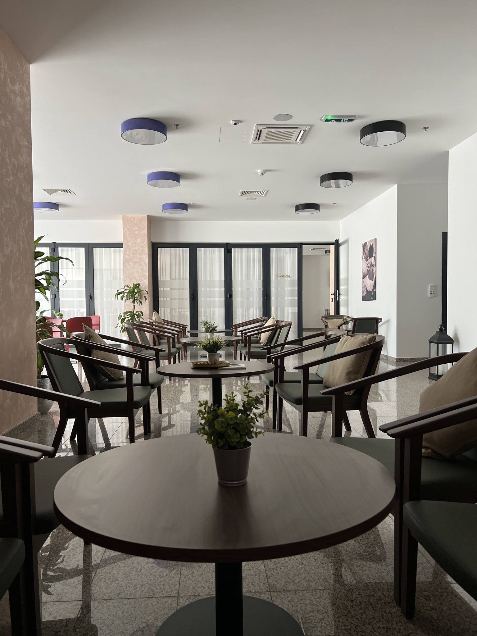 SNACK BAR - CAFE (KAFIĆ)