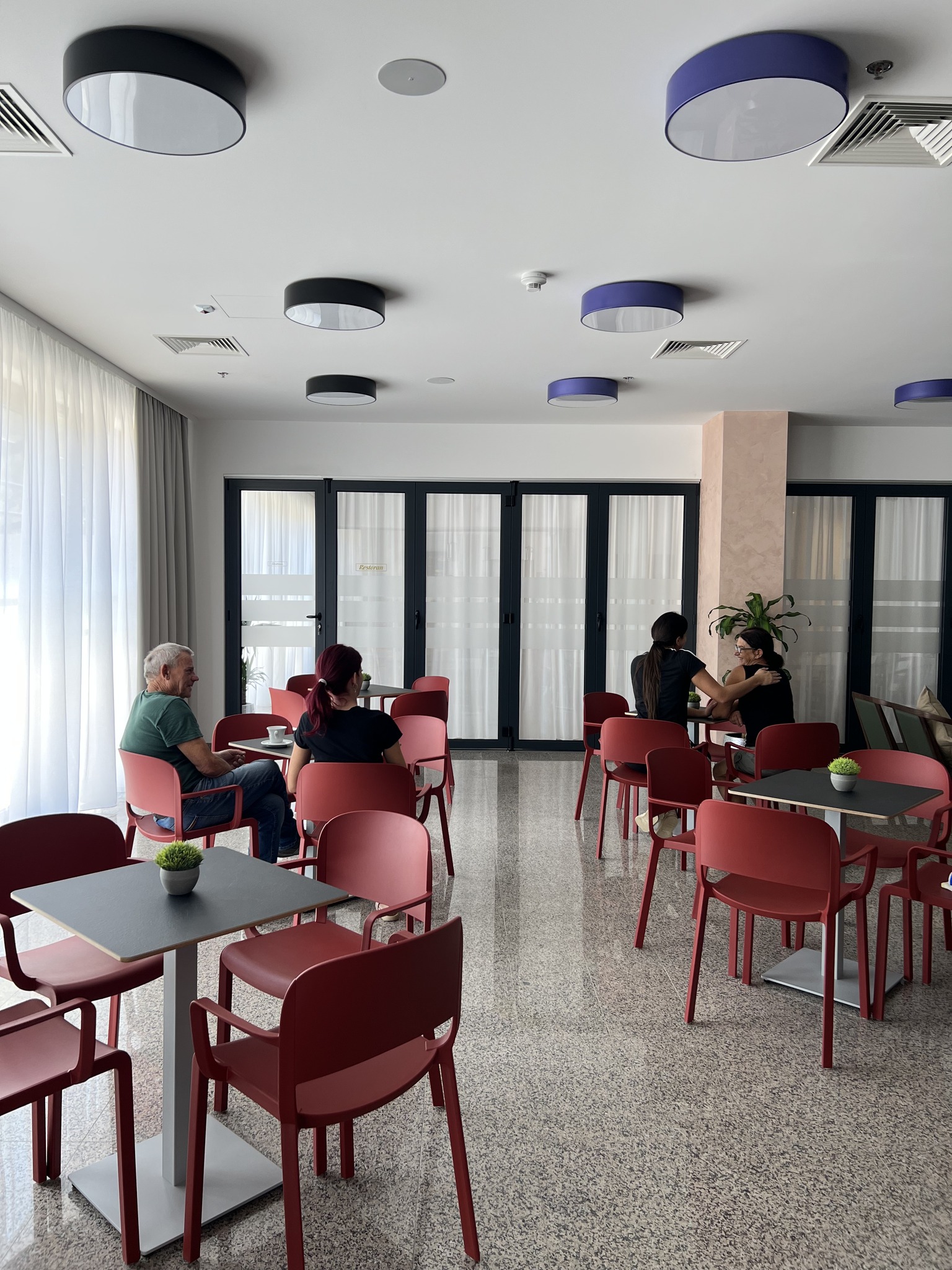 SNACK BAR - CAFE (KAFIĆ)