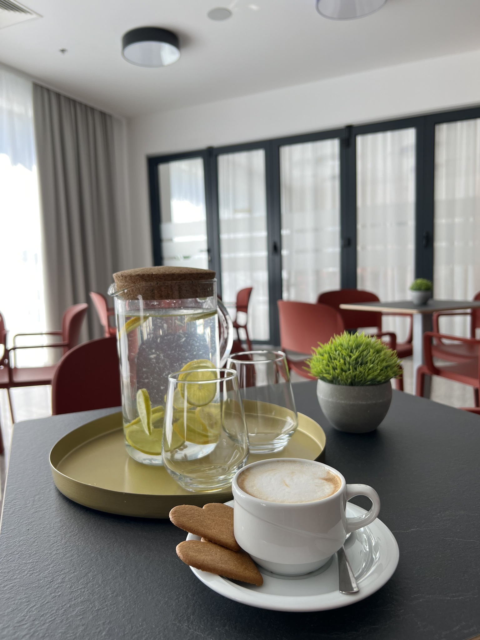 SNACK BAR - CAFE (KAFIĆ)