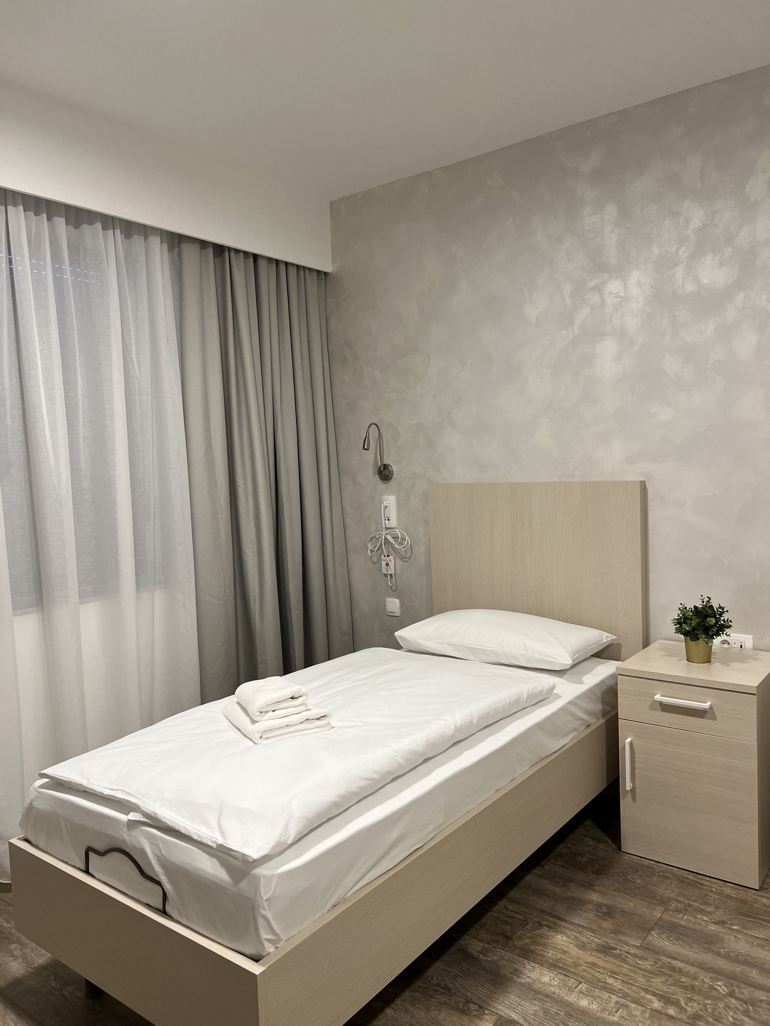 STANDARD ROOMS (STANDARDNA SOBE)