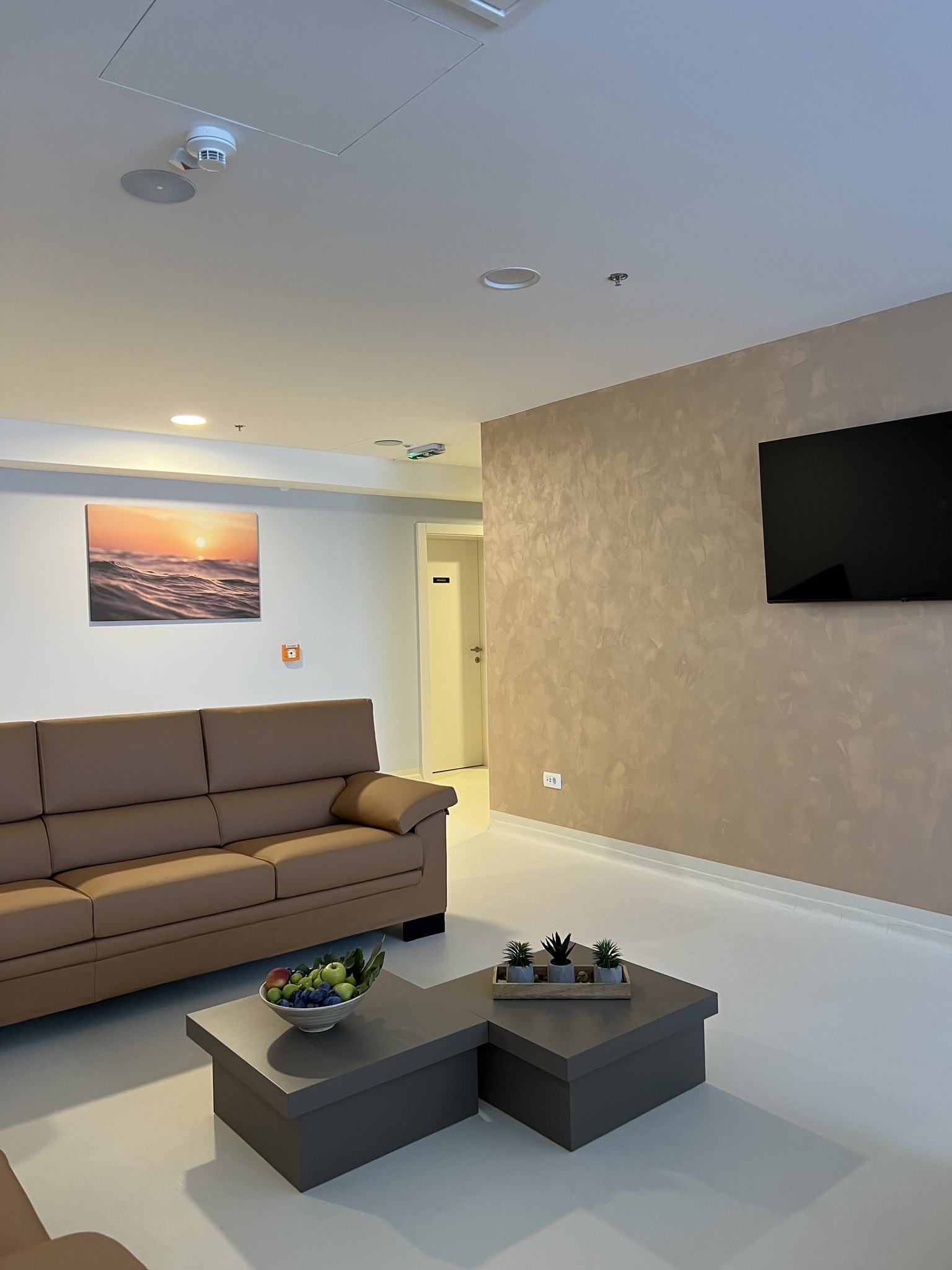 LIVING ROOM (DNEVNI BORAVAK)