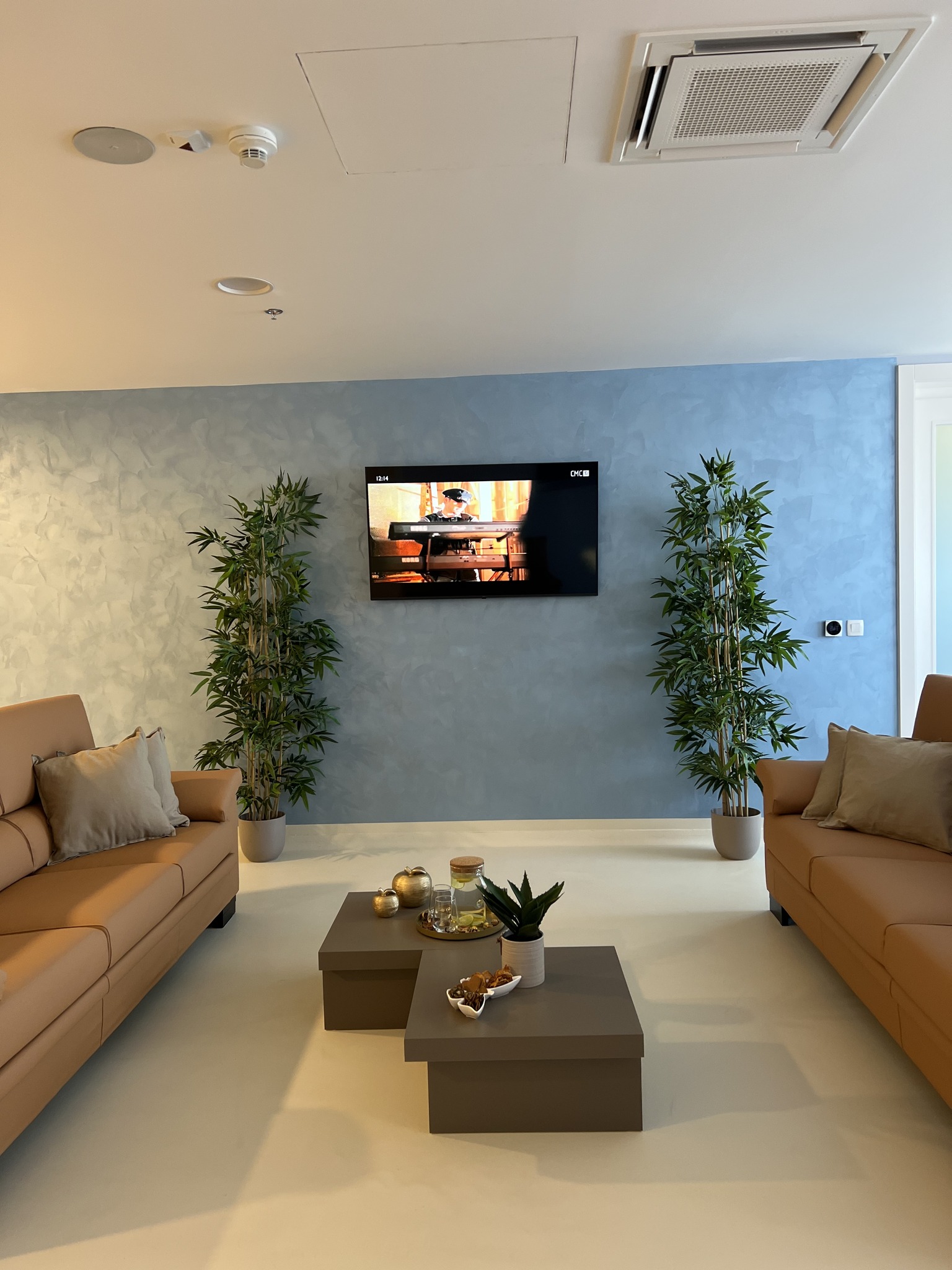LIVING ROOM (DNEVNI BORAVAK)