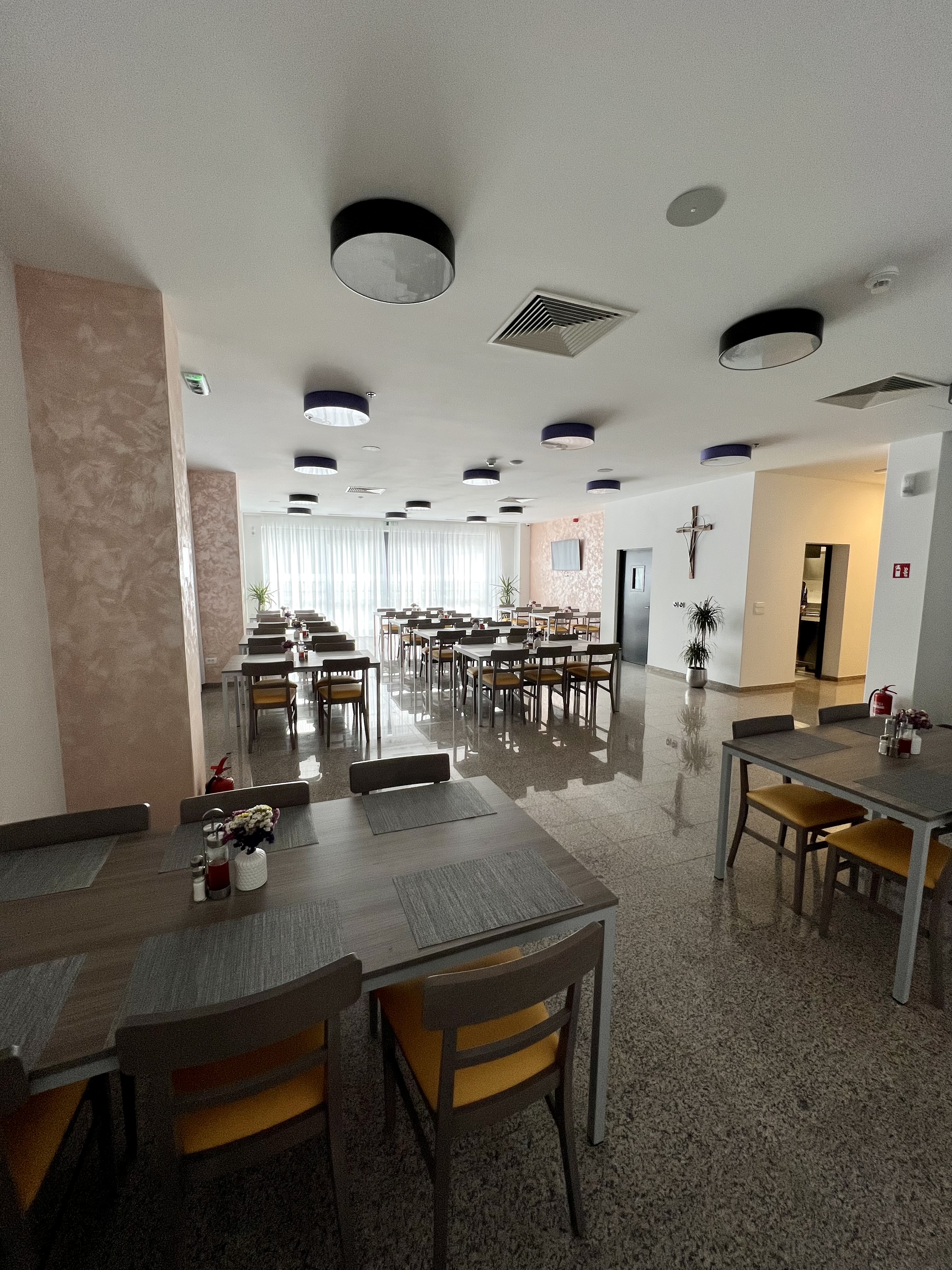 SNACK BAR - CAFE (KAFIĆ)