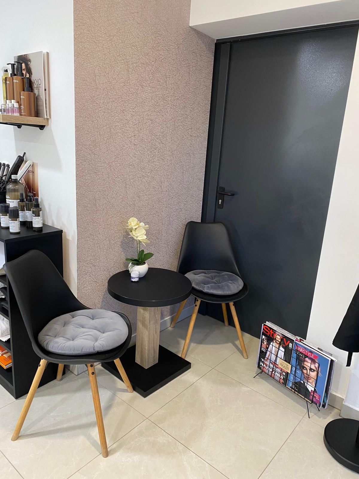FRIZERSKI SALON