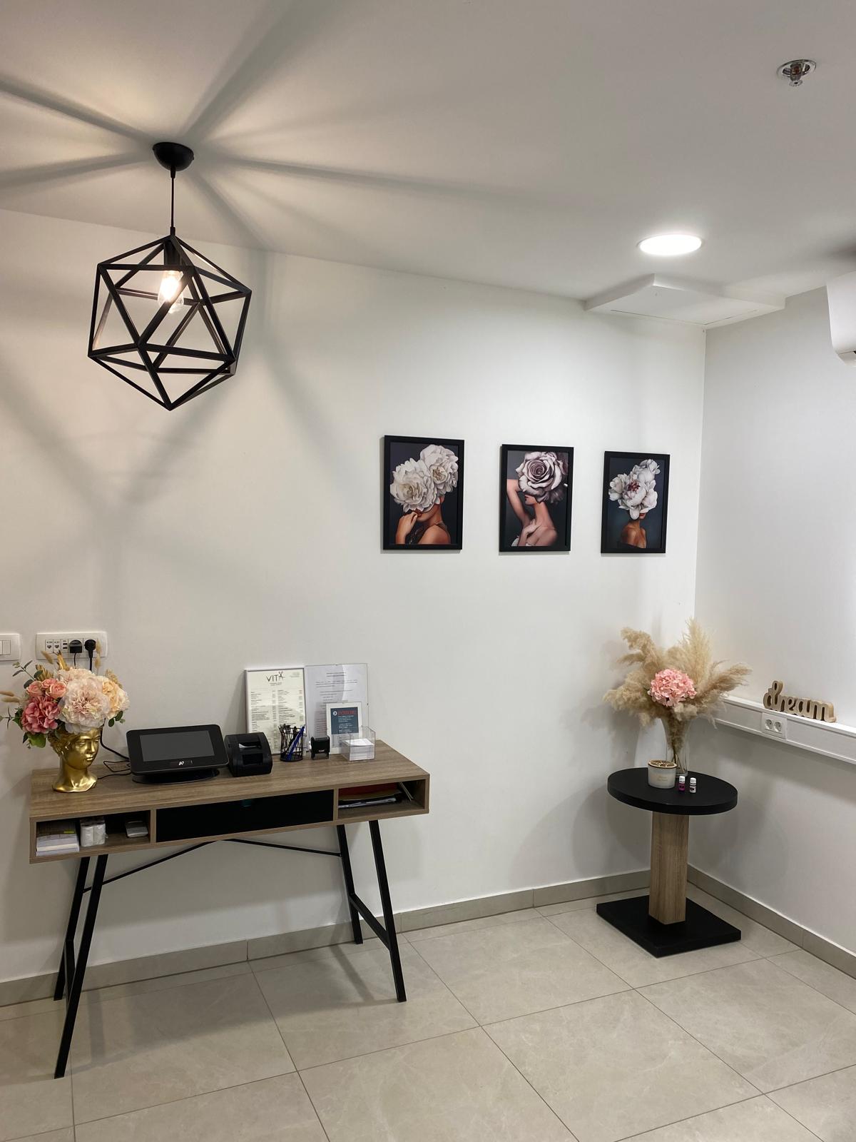 FRIZERSKI SALON