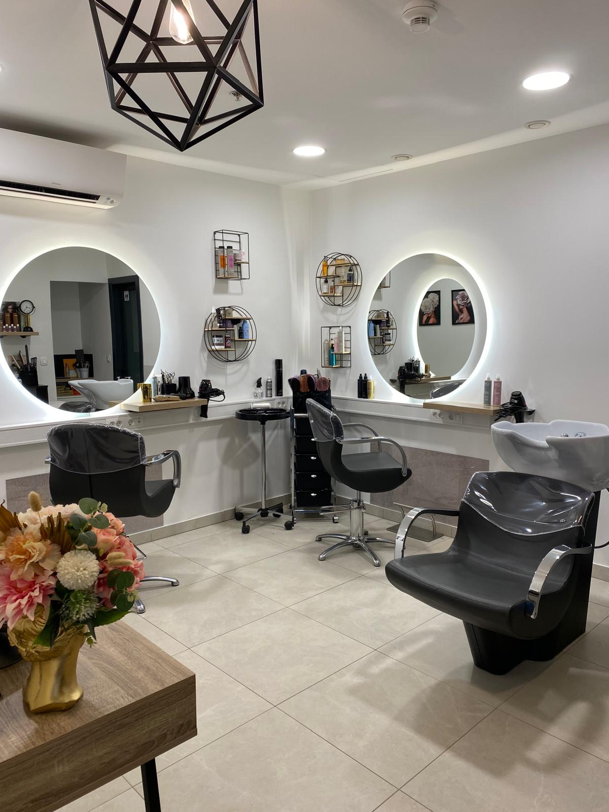 FRIZERSKI SALON