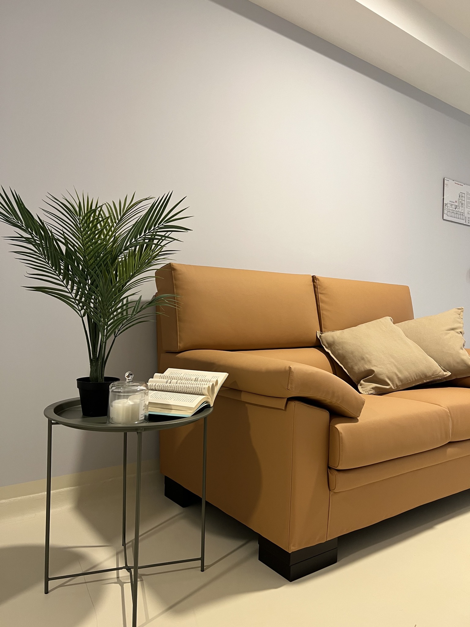 LIVING ROOM (DNEVNI BORAVAK)