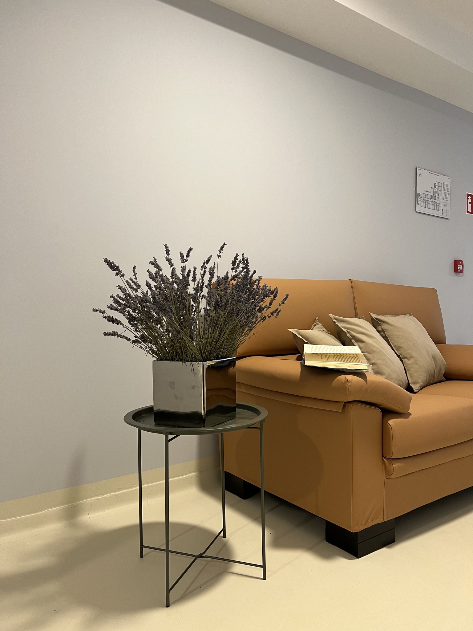 LIVING ROOM (DNEVNI BORAVAK)