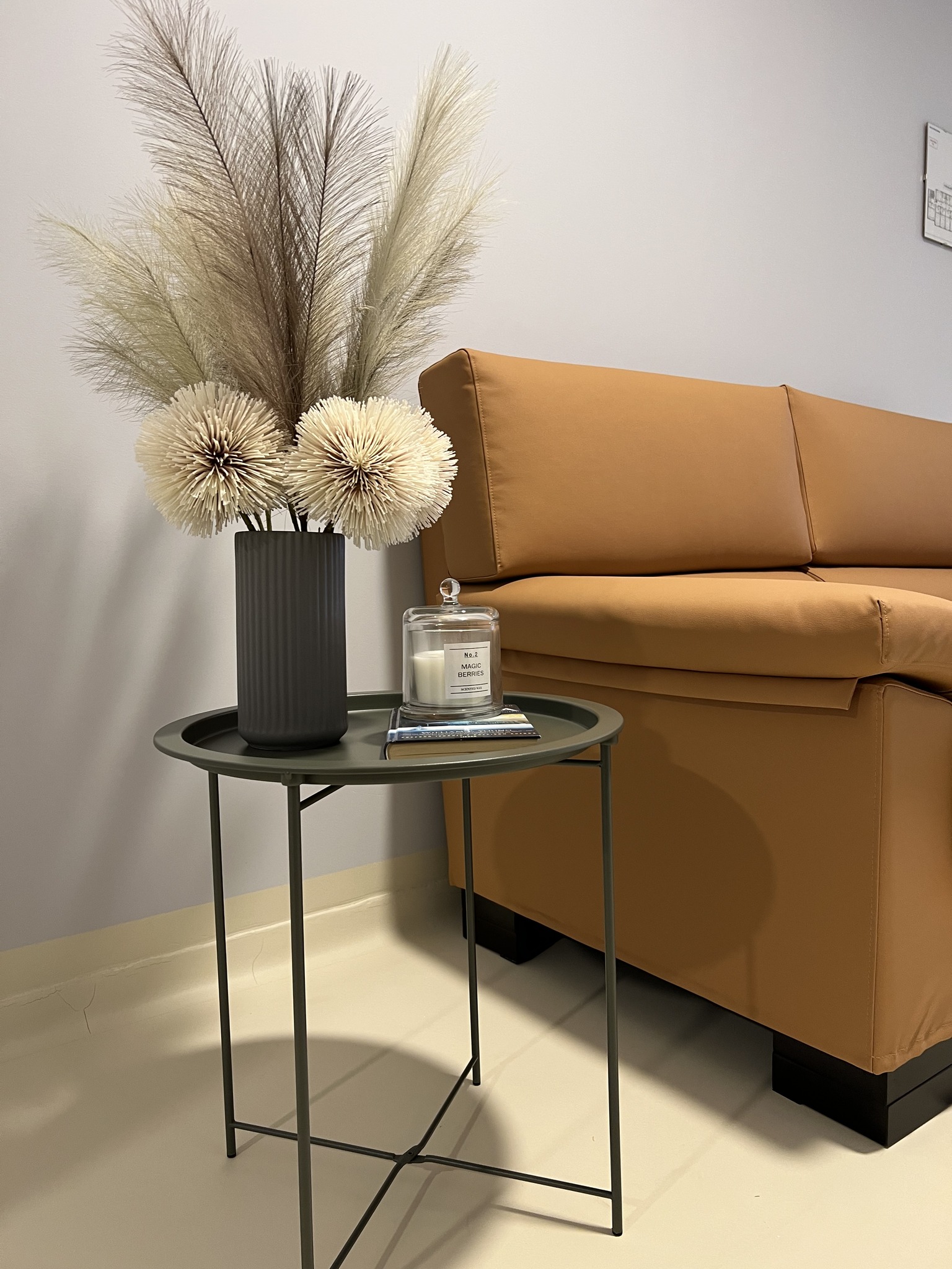 LIVING ROOM (DNEVNI BORAVAK)
