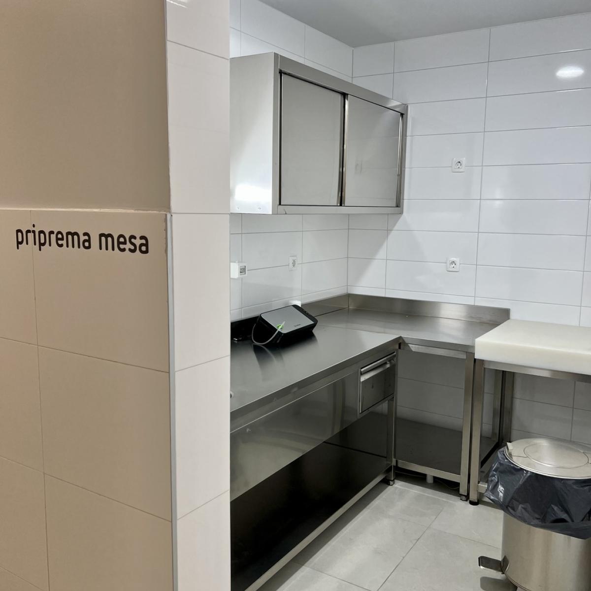 Briga o hrani