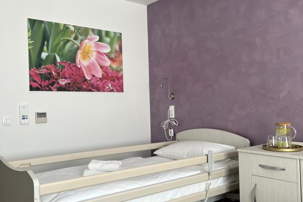 ROOMS FOR PEOPLE WITH DISABILITIES (SOBE ZA OSOBE S INVALIDITETO)