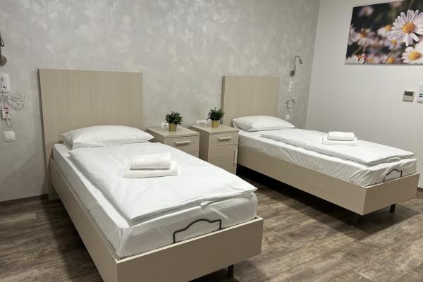 STANDARD ROOMS (STANDARDNA SOBE)