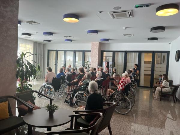 Sveta misa povodom Velike Gospe