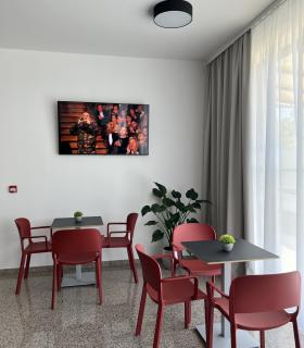 SNACK BAR - CAFE (KAFIĆ)