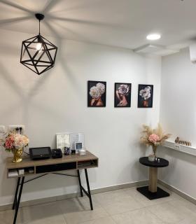 FRIZERSKI SALON